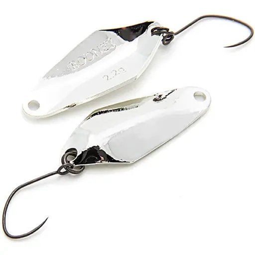 Блешня Nories Masukurouto Rooney 2.8 g #011