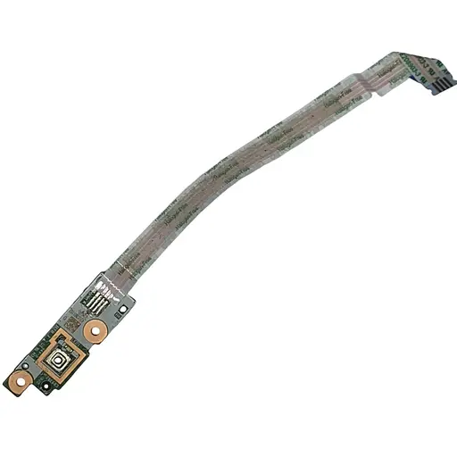 Дод. плата з кнопкою для ноутбука Lenovo ThinkPad L580 (NS-B465 REV:1.0, NBX0001L710) - фото 1