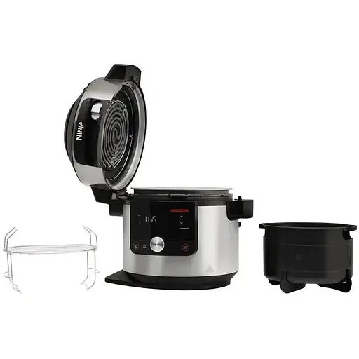 Мультиварка Ninja Foodi SmartLid OL650EU - фото 5