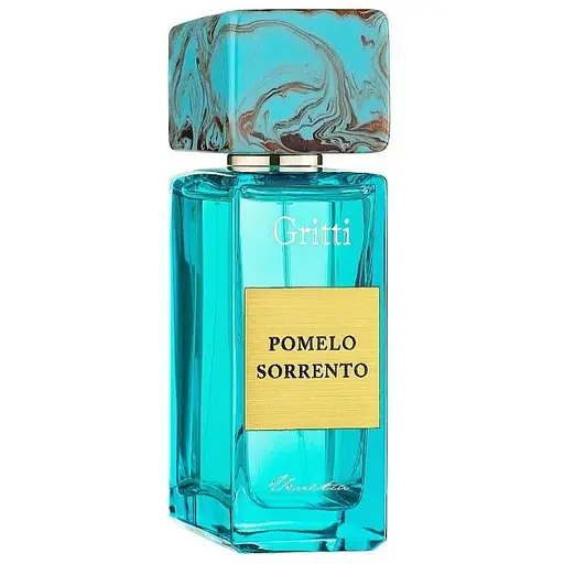 Парфюмерная вода распив Dr. Gritti Pomelo Sorrento 10 мл - фото 1