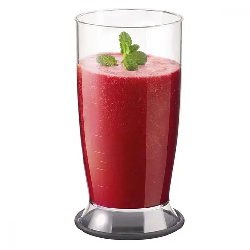 Занурювальний блендер Sencor SHB 5604RD - фото 6