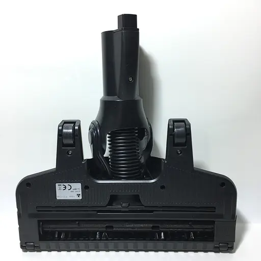 Електрощітка PowerBrush зі знімним роликом для ручного пилососу Bosch Serie 6, BBS612***, BCS612**, 17004297 - фото 4