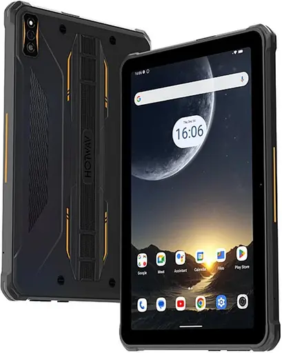 Планшет Hotwav R7 6/256GB Orange - фото 1