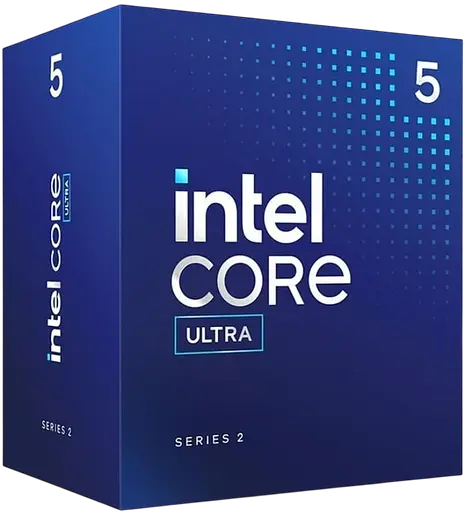Процесор Intel Core Ultra 5 235 LGA1851 Box (BX80768235) - фото 1