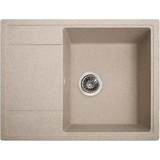 Кухонная мойка Romzha Jorum 65 Bezhvy (401)