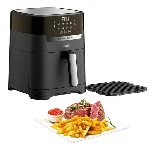 Мультипіч Tefal EY505815 - фото 2