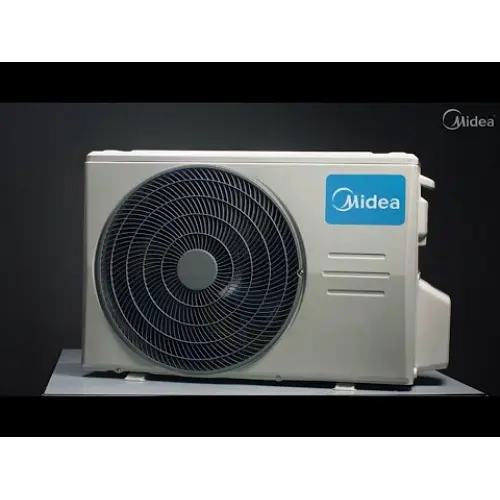 Кондиционер Midea MCD(1) 24HRN1-Q /MOU(1)-24HRN1-Q - фото 6