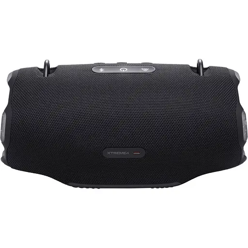 Портативна акустика JBL Xtreme 4 Black (JBLXTREME4BLKEUNA) [153137] - фото 4