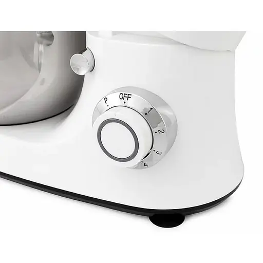 Міксер планетарний Prime Technics PSM 15486 WK - фото 4