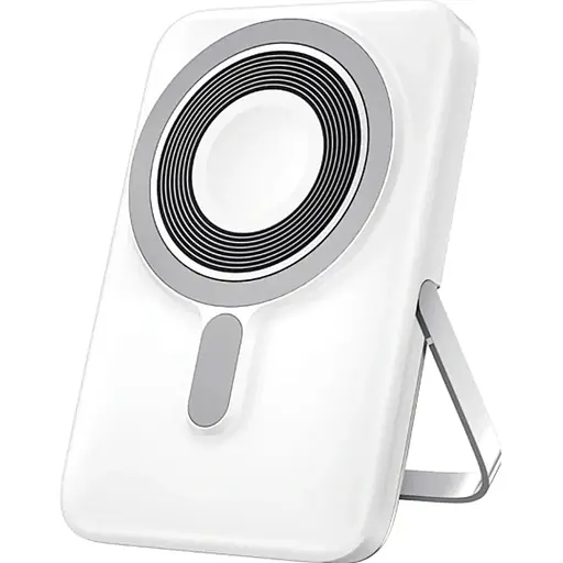 Зовнішній акумулятор Wiwu Elite Wi-P018 10000mAh White [125061]