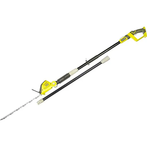 Кусторез-высоторез RYOBI ONE+ OPT1845 45 см без АКБ и ЗУ 5133002523 - фото 4