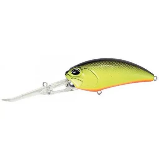 Воблер DUO Realis Crank G87 15A 87 mm 34.0 g Жовтий (1013-34.30.04)