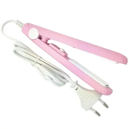 Міні-праска Гофре Digital для волосся у пластиковому контейнері