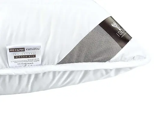 Подушка Ideia Air Dream Exclusive 50х70 8-11586 - фото 2