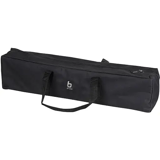 Стол Bo-Camp Morris 65x50 см коричневый (1404645) - фото 8