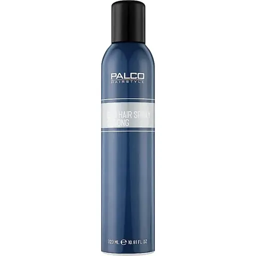 Лак для волосся Palco Eco Hair Spray сильної фіксації 320 мл