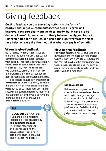 Essential Manager: Effective Communication - фото 7