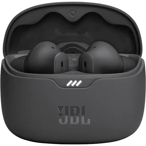 Bluetooth-гарнітура JBL Tune 245NC TWS Black (JBLT245NCTWSBLK) - фото 2