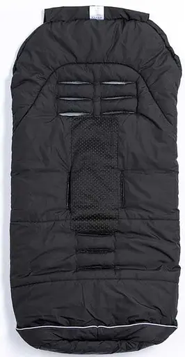 Зимний конверт для ребенка FreeOn Nord Black - фото 2