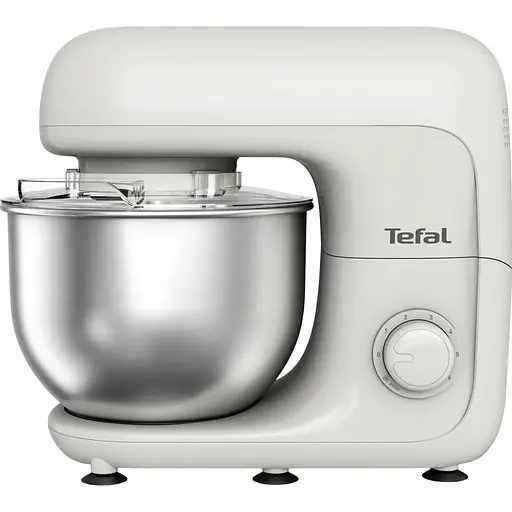 Кухонная машина Tefal Bake Essential QB160138 [113235] - фото 2