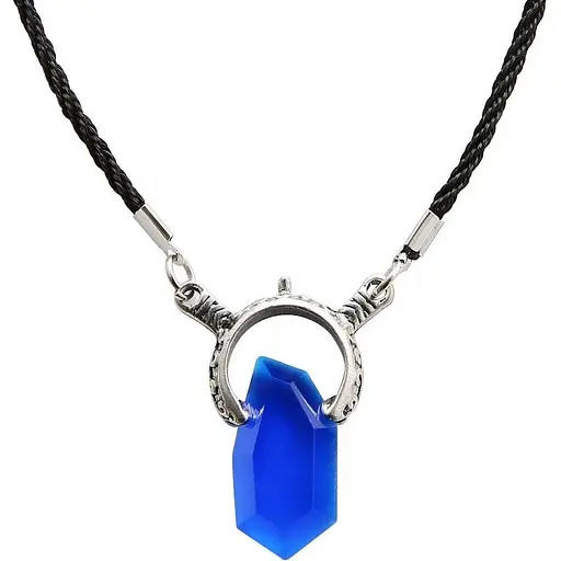 Кулон DMC Кристал Вергілія Devil May Cry Диявол може плакати game DMC 27.22 - фото 1