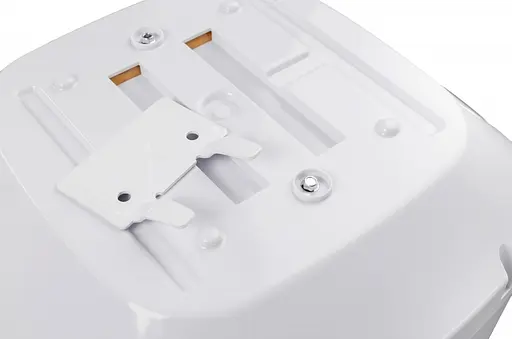 Водонагреватель Willer Optima Mini, 1500 Вт, мокрый ТЭН, 10 л, квадратный, вертикальный, над мойкой, белый (PA10R) - фото 6