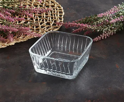 Набір салатників Pasabahce Frezya 9.8 x 12.5 см, 4 шт. (530236-4) - фото 3