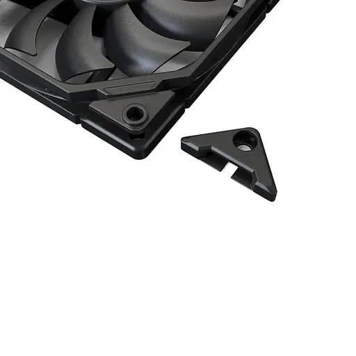 Вентилятор ID-Cooling TF-9215 (TF-9215-K) - фото 4