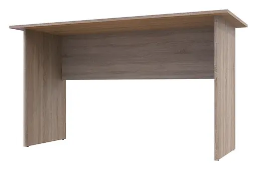 Офисный стол Doros Т1 Дуб Сонома 140х70х75 (80339305) - фото 3