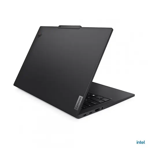 Ноутбук Lenovo ThinkPad T14s Gen 6 21QX00HFRI,1920 x 1200,258V 8 C/8 T,2.2 GHz – 4.8 GHz,12 W - фото 2