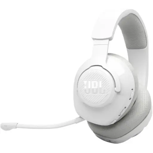 Bluetooth Stereo JBL QUANTUM 360 Wireless (JBLQTUM360WHT) White UA - фото 2