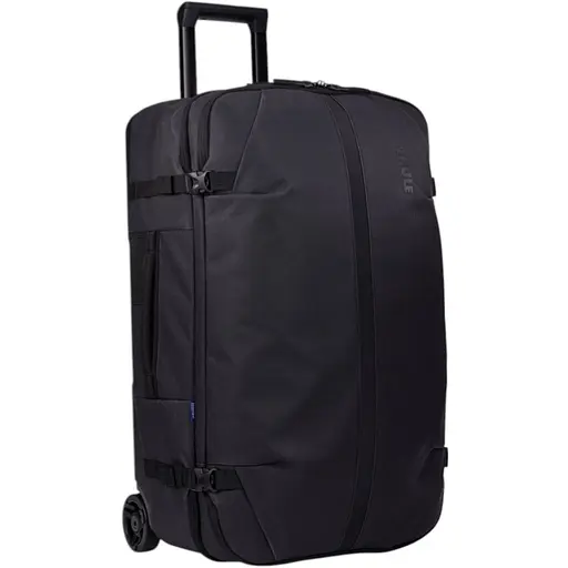 Сумка на колесах Thule Aion Wheeled Duffel 70cm Black 3205226 - фото 1