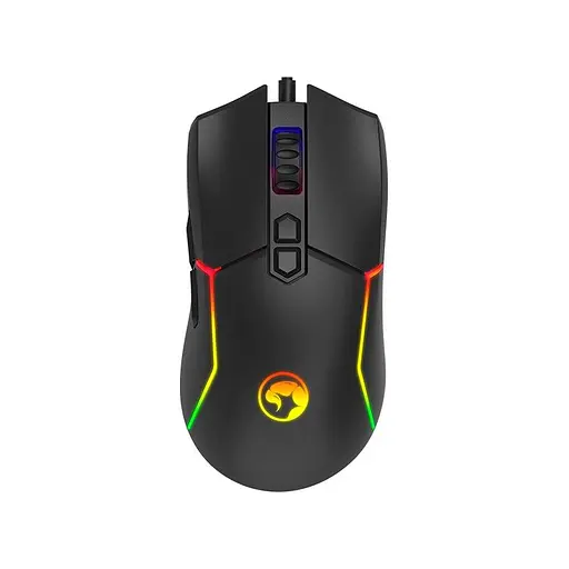 Миша MARVO Wired Gaming Mouse M655 |12000dpi| - фото 1