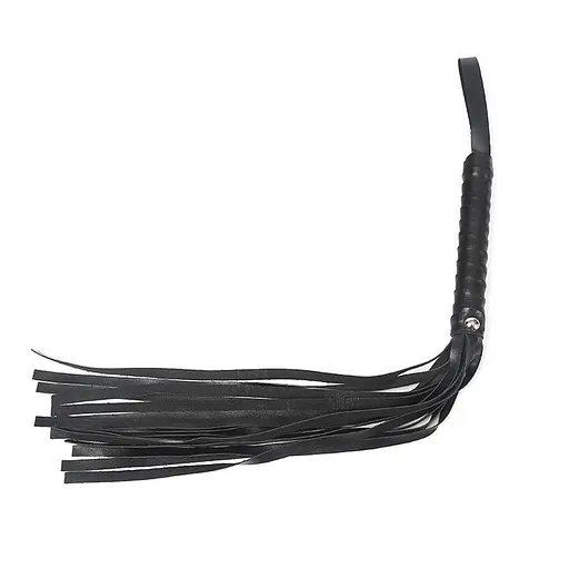 BDSM набір Fetish B-Series 4.0, 8 шт (чорний з рожевим) - фото 6