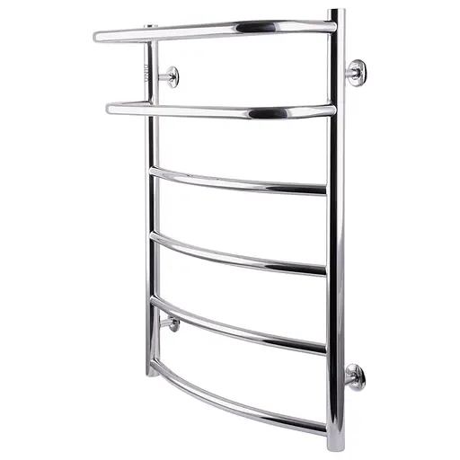 Полотенцесушитель UNIO Op W 700-500-6 Оливия с полкой (20859) - фото 2