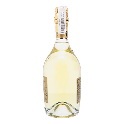 Игристое вино 1821 Vintage Bolgrad, мускат, белое, полусладкое, 13,5%, 0,75 л - фото 2