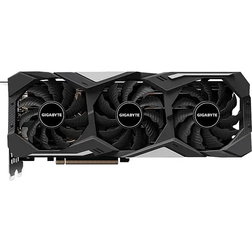 Відеокарта Gigabyte RTX 2070 8Gb Super Windforce OC (GV-N207SWF3OC-8GD) (GDDR6, 256 bit, PCI-E 3.0 x16) Б/в - фото 1