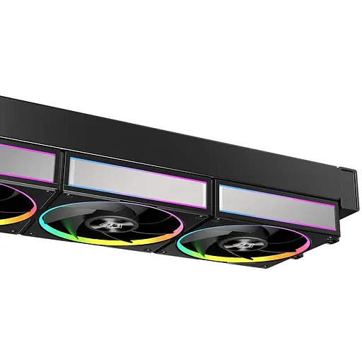 СВО ID-Cooling DL360 Max (DL360 MAX) - фото 8