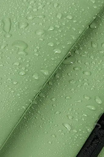 Дорожная Сумка На Колесах Samsonite ECODIVER STONE GREEN 67x43x28 KH7*04013 - фото 15