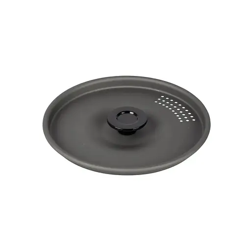 Набор посуды Bo-Camp Explorer 4 Pieces 19 Hard Anodized серый/зеленый (DAS302733) - фото 13