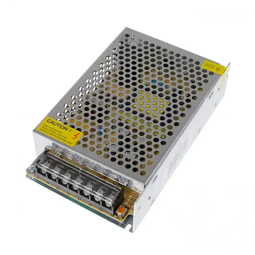 Блок питания Brille DR-120W DC 12V 10A