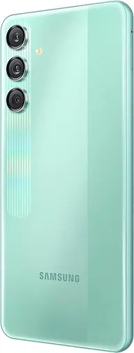 Смартфон Samsung Galaxy M55s 5G 8/128GB Green (SM-M558BLGA) - фото 6