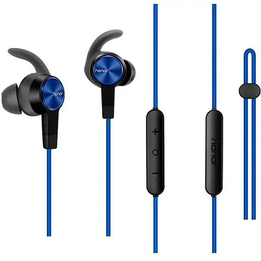 Навушники Honor AM61 xSport blue