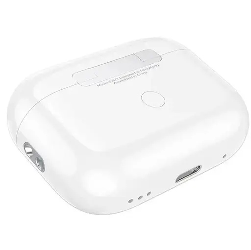 Bluetooth-гарнитура Stereo Hoco EW75 - фото 7