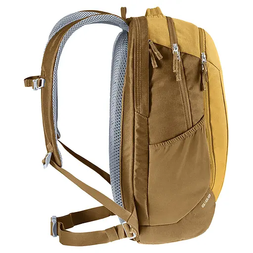 Рюкзак Deuter Giga New Desert Tan (1052-3812321 6607) - фото 3