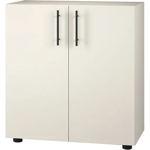 Шафа для документів низька ОП-611 Orange-Line 700х347х750 Кашемір