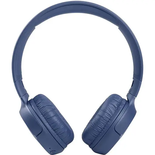 Наушники JBL T510BT Blue JBLT510BTBLUEU