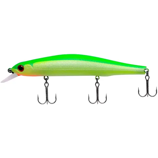 Воблер ZipBaits Orbit 130SP 133mm 24.7g #998 (1.2-1.5m)
