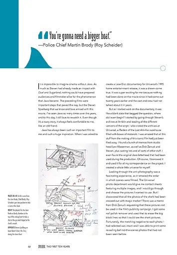 Spielberg: The First Ten Years - фото 2