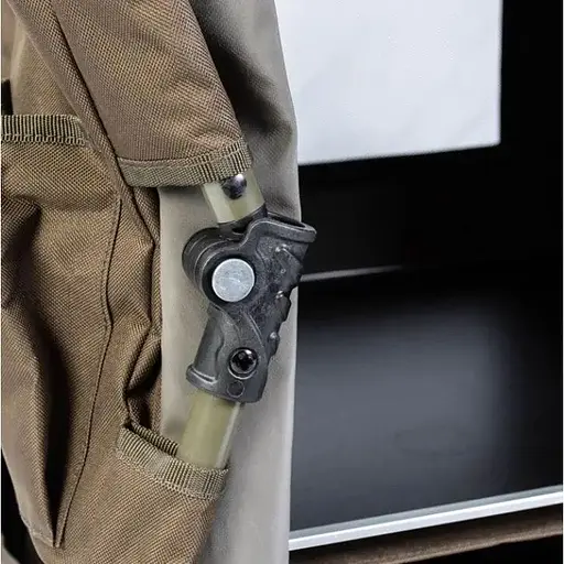 Стол Avid Carp Quick-Up Session Organiser 80x62x50 см - фото 6